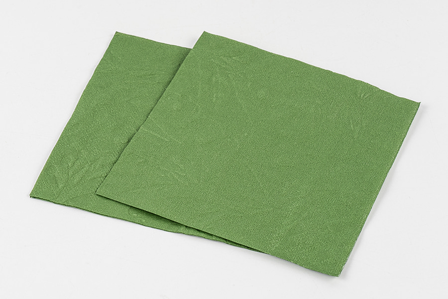 Embossed Napkin Embossed Napkin