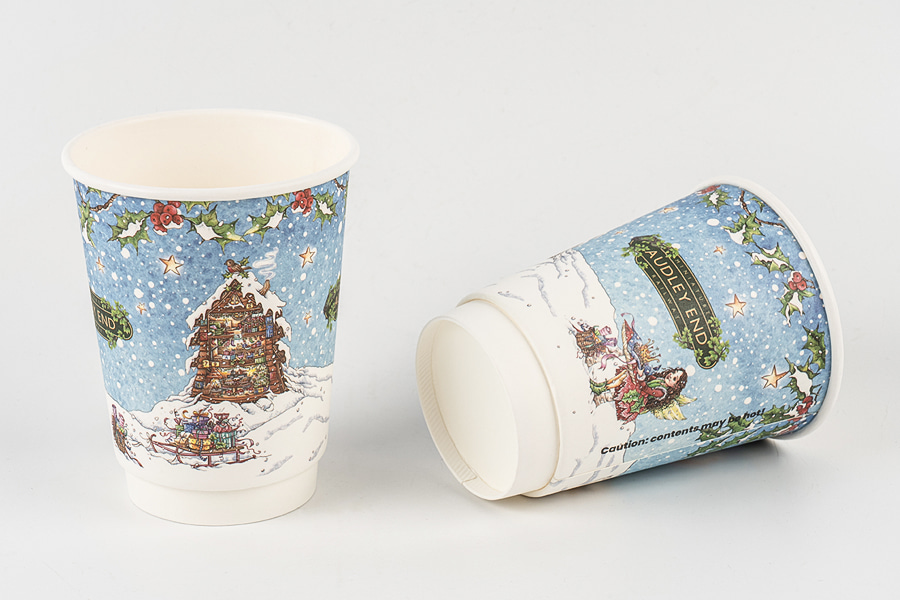 Standard Double-walled Cups